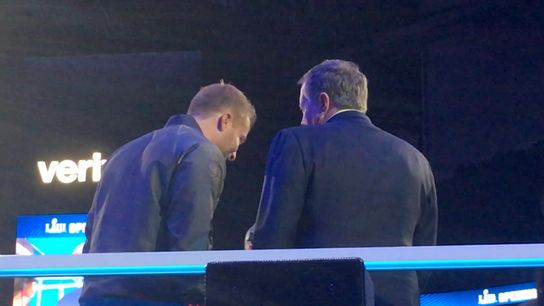 Bedard's Daily Briefing 01.29.19: Greetings from Atlanta, snow on way, Media Night taken at BSJ Headquarters (Super Bowl LIII)