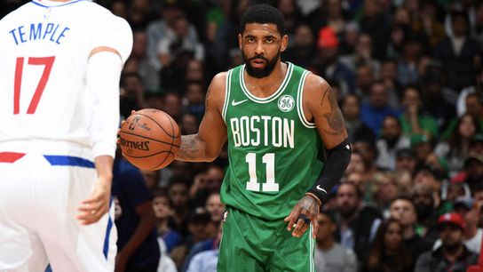 BSJ Game Report: Clippers 140, Celtics 115 - No-show from C's defense in road trip finale taken at Staples Center (Celtics)