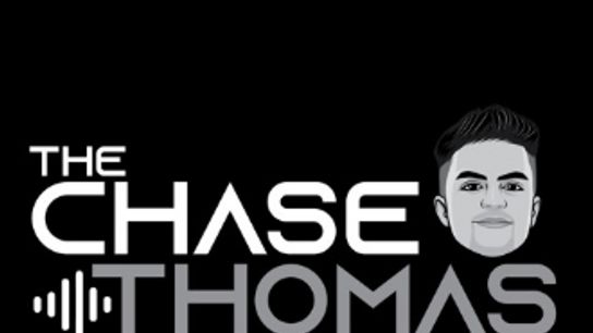 Podcast: Conor Ryan talks trade deadline & more NHL news on The Chase Thomas Podcast taken at BSJ Headquarters (Bruins)