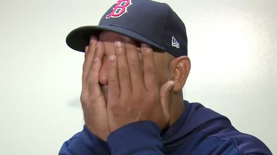 Bedard's Daily Briefing 07.17.19: Andrew Cashner's Red Sox debut was ... something taken at BSJ Headquarters (Regular Features)