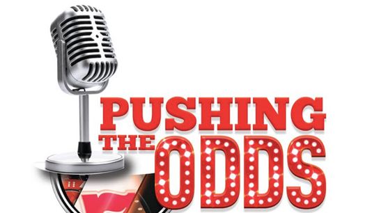 Podcast: Conor Ryan previews Game 7 of Stanley Cup Final on SBNation Radio’s Pushing The Odds taken at TD Garden (2019 Stanley Cup Playoffs)