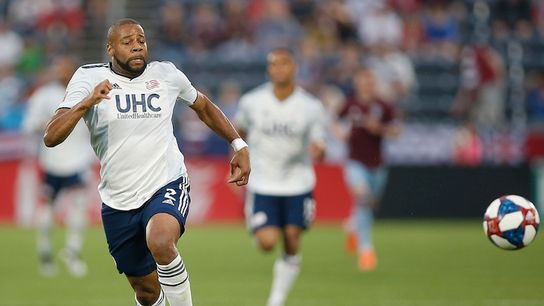Sweeney: Possession, red cards and a hot streak - Revolution keep pushing in road win taken at BSJ Headquarters (Revolution)