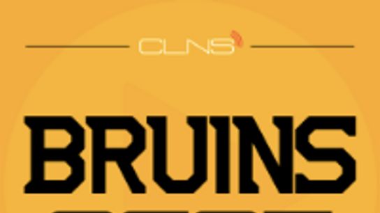 Podcast: Conor Ryan talks McAvoy/Carlo contracts, Don Sweeney interview & more on Bruins Beat taken at BSJ Headquarters (Bruins)