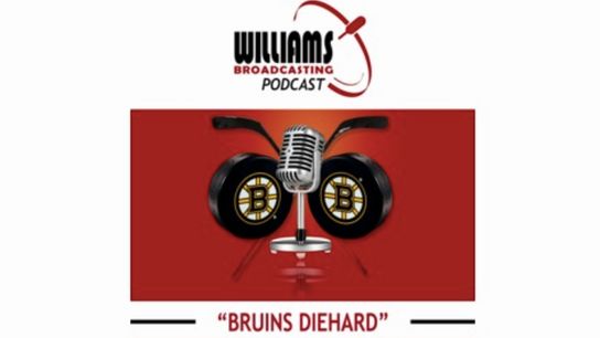 Podcast: Conor Ryan talks Bruins’ Return To Play camp, Stanley Cup qualifiers and more on Bruins Diehards show taken at BSJ Headquarters (Bruins)