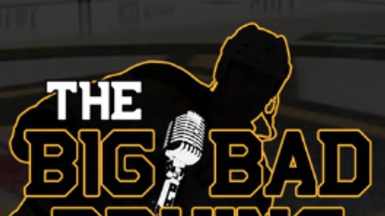 Podcast: Conor Ryan talks Bruins' strong start on Big Bad Bruins podcast taken at BSJ Headquarters (Bruins)