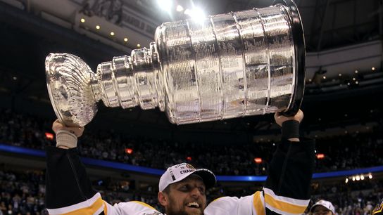 Dennis Seidenberg has called it a career, but a memorable run in Boston stays fresh in minds of many homegrown Bruins taken at Warrior Ice Arena (Bruins)