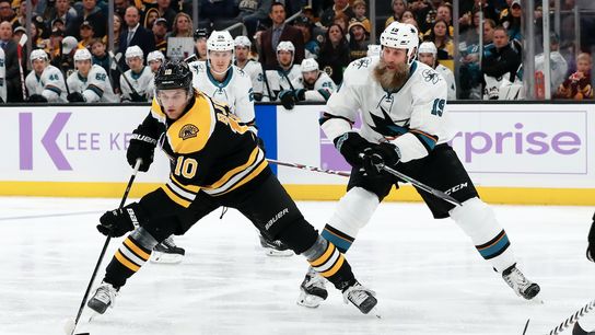 Bruins’ 5v5 offense is turning a corner, and a revamped 3rd line is more than pulling its weight taken at BSJ Headquarters (Bruins)