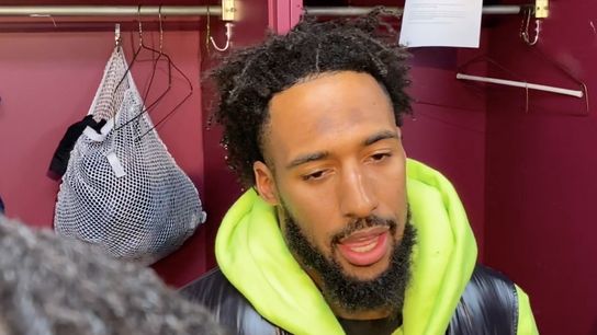 Video: Logan Ryan on Kyle Van Noy: ‘His revenge tour ended early’ taken at Gillette Stadium (Patriots)
