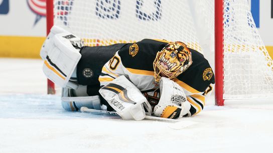 Ryan: In a season-long trend, Bruins’ lack of response looms large after Tuukka Rask’s injury taken at BSJ Headquarters (Bruins)