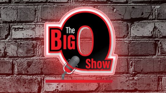 Podcast: Bedard talks Tom Brady's future as a free agent with Orlando Alzugaray 02.10.20 taken at BSJ Headquarters (Patriots)