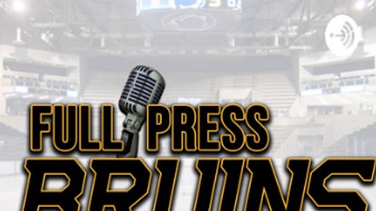 Podcast: Conor Ryan talks Bruins, NHL trade deadline on Full Press Bruins taken at BSJ Headquarters (Bruins)