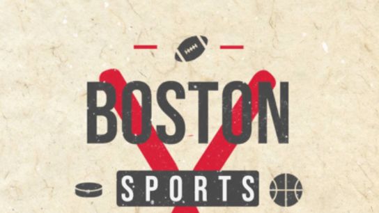 Podcast & Video: Boston Sports Beat powered by BetUS - Sanu cut, Stevens vs Nurse, Chara future, Red Sox CBT taken at BSJ Headquarters (Presented by BetUS.com)
