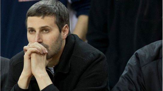 Winning Plays Podcast: Celtics VP Mike Zarren on Ranked Choice Voting, NBA bubble taken at BSJ Headquarters (Celtics)