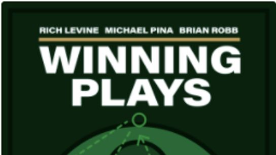 Winning Plays Podcast: Life After Gordon Hayward taken at BSJ Headquarters (Celtics)