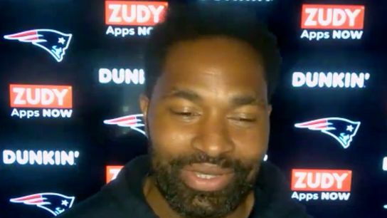 Videos: Jerod Mayo, Cole Popovich and DeMarcus Covington on their units, Cardinals taken at BSJ Headquarters (All Articles)