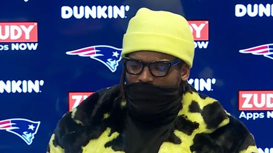 Videos: Belichick, Stidham and Newton on loss to Bills taken at BSJ Headquarters (Patriots)