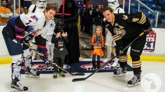 From basement battles to NHL bouts, Trent Frederic owes plenty of his game to his older brother taken at BSJ Headquarters (Bruins)