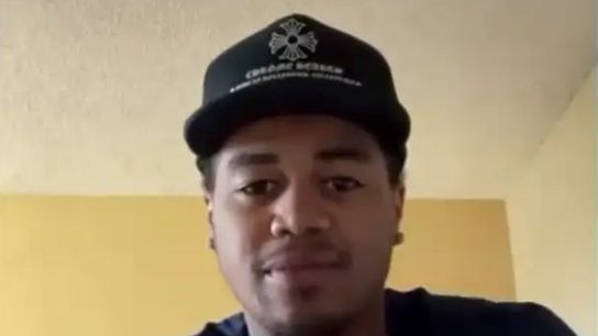 Videos: Patriots offensive free agents Kendrick Bourne, Hunter Henry press conferences taken at BSJ Headquarters (NFL FREE AGENCY)