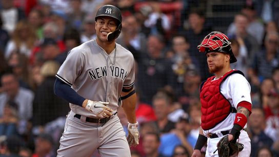 McAdam: The matchup (most) everyone wanted taken at BSJ Headquarters (Red Sox)