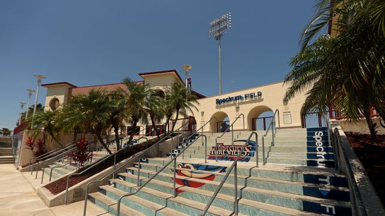 McAdam: Virus reminds both sides who's in charge when it comes to getting baseball back on field taken at BSJ Headquarters (Red Sox)