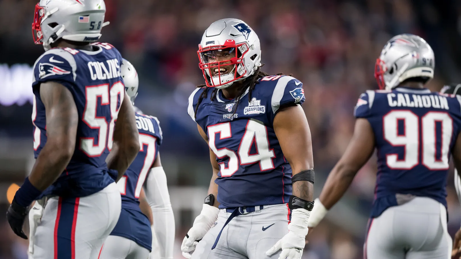 Bedard: Covid-19 opt-outs by Dont'a Hightower, Patrick Chung, Marcus Cannon  & others throw Patriots a curveball (updated)