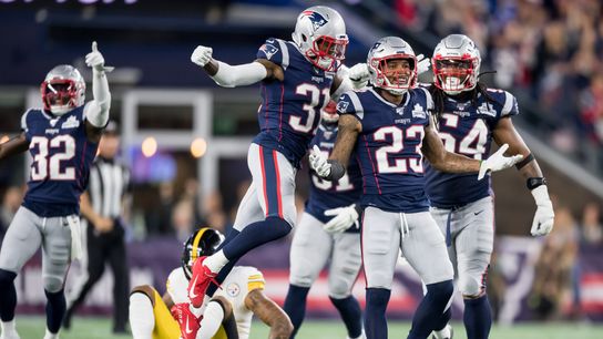 Bedard: With opt-outs back, defensive line may be a priority for the Patriots taken at BSJ Headquarters (Patriots)