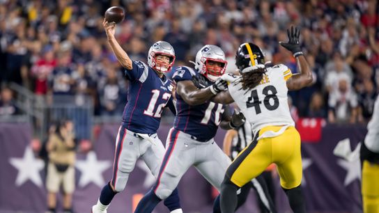 Bedard: On Isaiah Wynn's return, Shaq Mason's improvement and what to expect from Patriots' offense taken at BSJ Headquarters (Patriots)