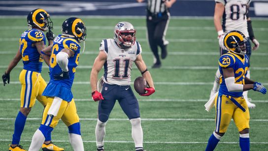 Bedard's SB LIII Breakdown: Offense - Give the players, not coaches the praise on touchdown drive taken at BSJ Headquarters (Super Bowl LIII)