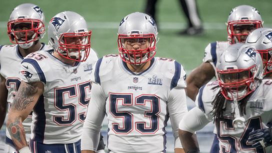 Bedard's SB LIII Breakdown: Defense - Tackling some myths on a near-flawless unit taken at BSJ Headquarters (Super Bowl LIII)