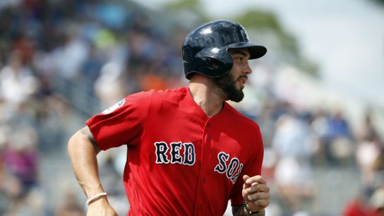 Countdown to Sox Spring: Three potential surprises taken at BSJ Headquarters (Red Sox)