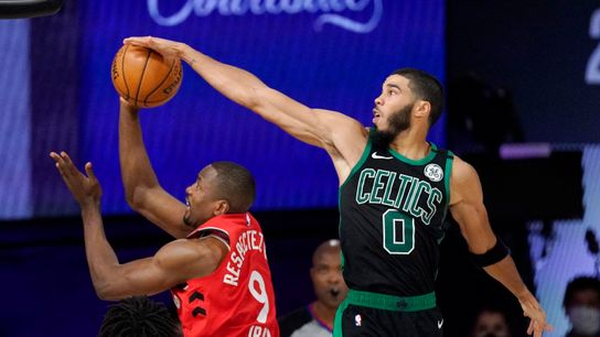 BET.US Celtics Raptors Game 6 Betting Odds, Preview & Prediction taken at BSJ Headquarters (Celtics)