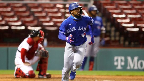 BSJ Game Report: Blue Jays 6, Red Sox 2 (10) - Losing streak at four after Sox fail Perez taken at Fenway Park (Red Sox)