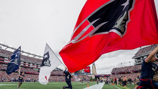 First and 10: Patriots 2019 schedule set, weighing pros and cons of Josh Rosen, and evaluating RB position taken at BSJ Headquarters (Patriots)