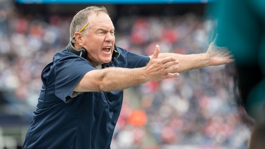 Bedard's Mailbag 03.10.20: Suggest your questions in a new feature taken at BSJ Headquarters (Patriots)