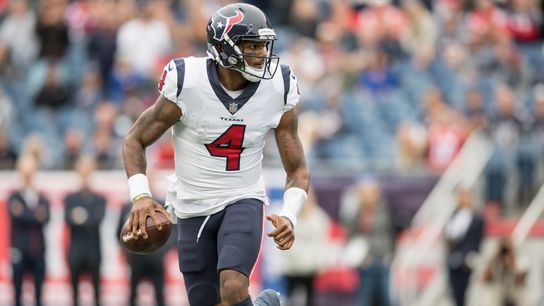 On The Beat: Talking defensive struggles, Gilmore-Hopkins & Texans' fear of the Patriots with John McClain taken at BSJ Headquarters (Patriots)