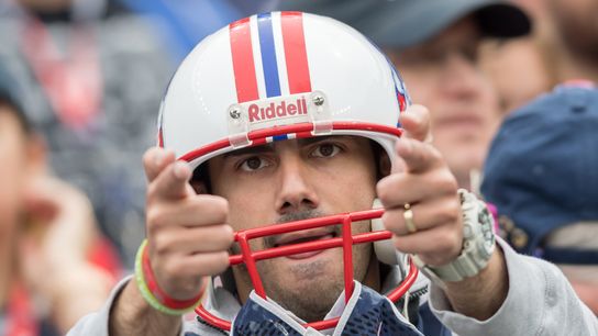 Completed Q&A: Price talks Patriots win, trade market 09.10.18 taken at BSJ Headquarters (Patriots)