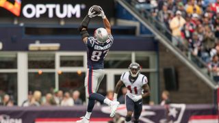 What does Rob Gronkowski's retirement mean to the cap now, and if he un-retires? taken at BSJ Headquarters (Patriots)