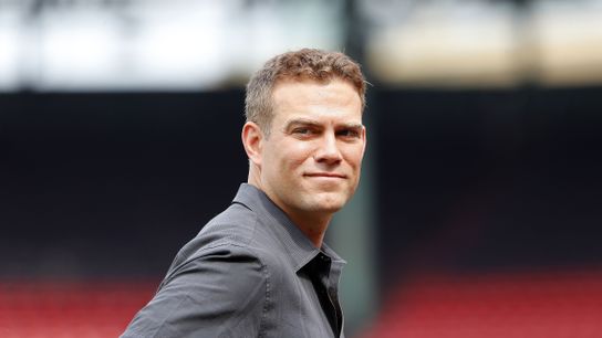 Theo Epstein on Brookline, field-goal contests, the horror of Game 6, and Boston sports memories taken at BSJ Headquarters (Best of BSJ Free Preview)