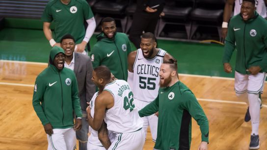 BSJ Daily Briefing 03.21.18: Another miracle win for C's, Slater returns taken at BSJ Headquarters (Regular Features)
