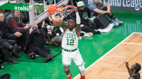 NBA Notebook: Projecting the looming paydays for 2019 Celtics free agents taken at BSJ Headquarters (Celtics)
