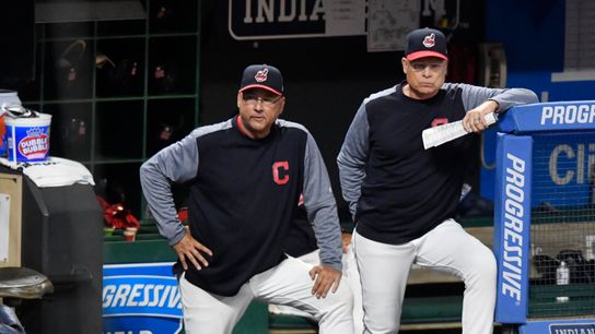 MLB Notebook: Are Astros or Indians a better matchup for Red Sox in ALDS? taken at BSJ Headquarters (Red Sox)