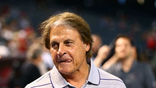 Tony La Russa set to join Red Sox as advisor taken at BSJ Headquarters (Red Sox)