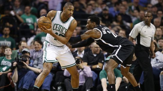 Final: Celtics 109, Nets 102 taken at Barclays Center (Celtics)