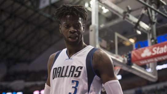 NBA Notebook: Nerlens Noel's situation is warning sign for future restricted free agents taken at BSJ Headquarters (Celtics)