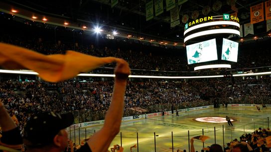 Live Q&A: Joe McDonald on Bruins (3 p.m. Thursday) taken at BSJ Headquarters (Bruins)