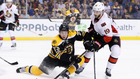 Final: Sabres 7, Bruins 4 at Prospects Challenge taken at HarborCenter (Bruins)