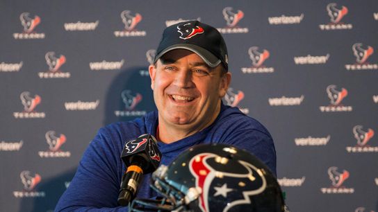 Bill O'Brien on Andover, Celtics, Belichick and Brady taken in Houston (Best of BSJ Free Preview)
