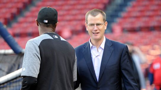 Hot Stove Lunch: Red Sox president hoping for thaw; Boone embraces Yanks' target and more taken at BSJ Headquarters (All Articles)