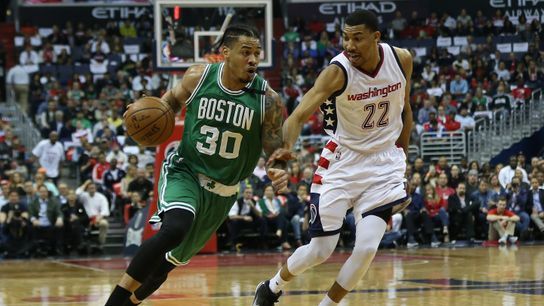 Examining 7 free agent shooting options for Celtics taken at BSJ Headquarters (Celtics)