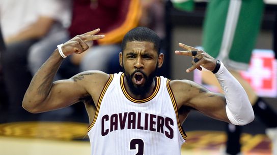 The case against the Kyrie Irving trade taken at BSJ Headquarters (Celtics)